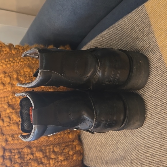 Harley-Davidson Boots - Picture 5 of 7